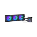 Endorfy Navis F360 ARGB - Refrigeracion Liquida