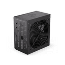 ENDORFY Supremo FM6 850 W unidad de fuente de alimentación 24-pin ATX ATX Negro