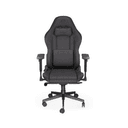 ENDORFY Scrim BK F Butaca para jugar Asiento de malla Negro