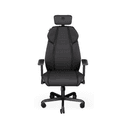 ENDORFY Meta BK Silla para videojuegos de PC Negro