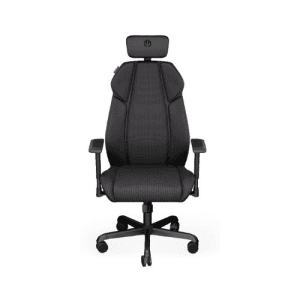 ENDORFY Meta BK Silla para videojuegos de PC Negro