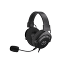 ENDORFY VIRO Infra Auriculares Alámbrico Diadema Juego Negro