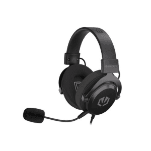 ENDORFY VIRO Infra Auriculares Alámbrico Diadema Juego Negro