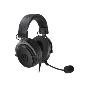 ENDORFY VIRO Plus USB Auriculares Alámbrico Diadema Juego Negro