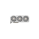 Zotac GrForce RTX 5080 Solid OC White 16GB GDDR7 - Tarjeta Grafica Gaming