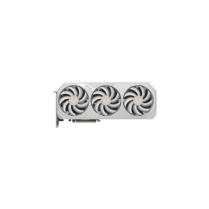 Zotac GrForce RTX 5080 Solid OC White 16GB GDDR7 - Tarjeta Grafica Gaming