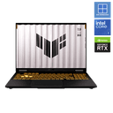 Asus TUF TUF608J Intel Core  i7-14650HX/32Gb/1Tb/RTX 5060  16´´ FHD+ Portatil Gaming FreeDos