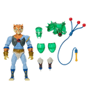 Masters of the Universe Origins Thundercats Tygra