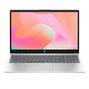 PORTATIL HP 15-FC0115NS PLATA NATURAL