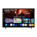 SAMSUNG TV LED 32" TU32F6005FKXXC Full-HD, Smart TV Negro