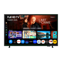 SAMSUNG TV LED 24" TU24F6005FKXXC Full-HD, Smart TV, Negro