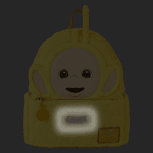 Mochila Laa-Laa Teletubbies Loungefly 26cm