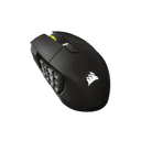 Corsair Scimitar Elite Wireless SE 33000 DPI - Raton Gaming