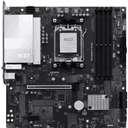 MSI PRO B840M-P WIFI6E placa base AMD B840 Zócalo AM5 micro ATX