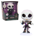 Figura Pesadilla antes de Navidad Jack Skellington Large Collectible Figures (Bobblehead) de 12 cm