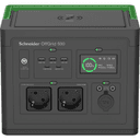 APC PPS500-GR estación de energía portátil Ión de litio 749 W 5,5 kg