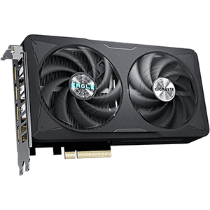 GIGABYTE GeForce RTX 5060 Eagle OC 8G GDDR7 - Tarjeta Grafica Gaming