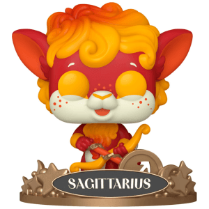 Figura POP Zodiac Sagittarius