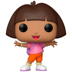 Figura POP Dora Dora