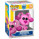 FUNKO POP! Magenta