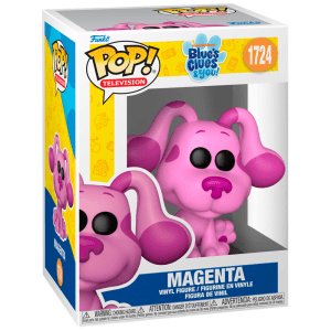 FUNKO POP! Magenta