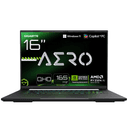 GIGABYTE Aero X16 2WHA3ESC64AH Ryzen AI 9HX-370 RTX 5070 - 32GB - 1TB SSD - 16´´ - W11 - Ordenador Portatil Gaming