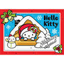 Calendario Adviento Hello Kitty