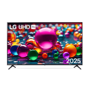 LG UHD AI 75UA75006LA 75´´ - LED - 4K UHD - Smart TV - Wifi - Televisor