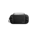 FUNDA TOMTOC NINTENDO SWITCH 2 FANCYCASE G05 BLACK