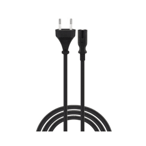 Savio CL-178 cable de transmisión Negro 5 m
