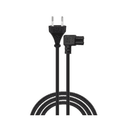Savio CL-179 cable de transmisión Negro 5 m