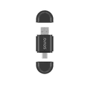 ADAPTADOR INALaMBRICO ANDROID CARPLAY SAVIO TR-17