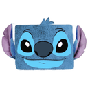 Monedero peluche Corazon Stitch Disney