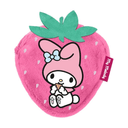 Monedero Fresa My Melody Hello Kitty and Friends