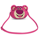 Bolso peluche Fresa Lotso Toy Story Disney Pixar