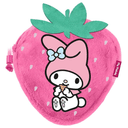 Bolso Fresa My Melody Hello Kitty and Friends