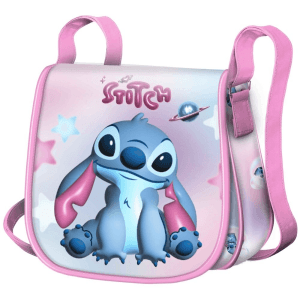 Bolso Cosmi Stitch Disney