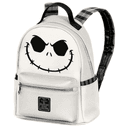 Mochila Jakks Pesadilla Antes de Navidad Disney 25cm