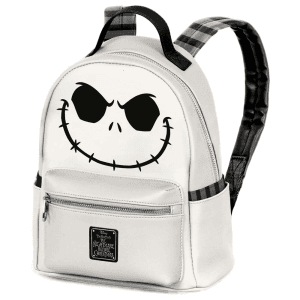 Mochila Jakks Pesadilla Antes de Navidad Disney 25cm
