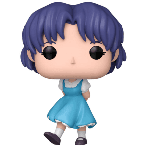Figura POP Ranma 1 2 Akane