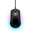 SteelSeries Rival 3 Gen 2 Negro - Raton Gaming
