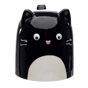 Taza 3D Gato 500ml