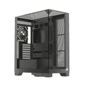 TORRE ATX XYZ TRIFECTA BLACK