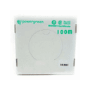 BOBINA DE CABLE PEPEGREEN CAT6 100M