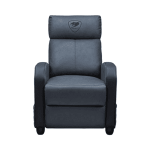 Cougar Ranger Elite Navy Blue - Sillon Gaming