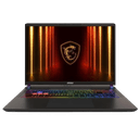 MSI Vector 16HX AI Core Ultra 7 255HX/32Gb/1Tb/RTX 5070Ti 16" QHd 240Hz- FreeDos -  Portátil Gaming