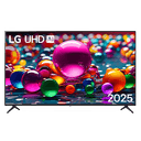 LG UHD AI 86UA75006LA 86´´LED, UHD 4K Smart TV, Negro