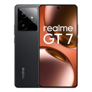 Realme GT 7 12/512Gb Negro
