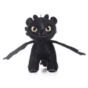 Peluche Desdentao Como Entrenar a tu Dragon 30cm