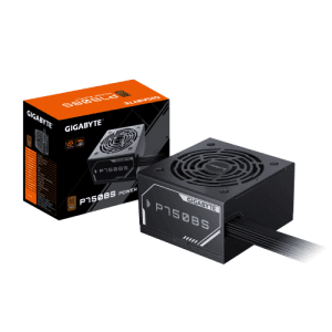GIGABYTE P750BS 750W - Fuente Alimentacion